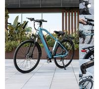 Biciclette elettriche Bicicletta elettrica Urban Pro