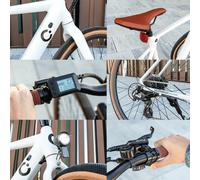CECOTEC 07217 - City Sprint - Nouvo
