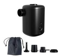 Biciclette elettriche Gonfiatore Pompa Bici Da Strada Compatti Palmare Ricaricabile Per Accessori Ciclismo Gon