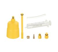 Biciclette Freno Rilascia Set Moto Minerale Olio Idraulico Disco Professionale