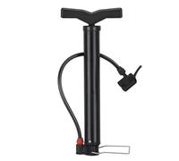 Biciclette Gonfiatori Pneumatici Ad Alta Pressione Bici Pompe Da Pavimento Manuale Aria Montagna Pallacanestro Gonfiatori Leggero Piano Ciclis