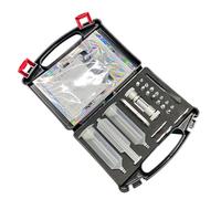 Biciclette Kit di spurgo dell'olio del freno a disco idraulico Strumento Biciclette Dischi idraulici Minerali Strumenti di riparazione della bici Strumenti di riparazione della bici a disco Set di