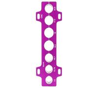 Biciclette Panche Morse Morse Pad Mount Riparazione Morse Morse Inserto Ganascia per Mozzi Reggisella Pedali Assi Mandrini Mordere Bici Forcella anteriore Mozzo