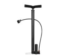 Biciclette Pompe da pavimento Aria manuale Ciclismo Manuale Pneumatici ad alta pressione Gonfiatori per pneumatici durevoli
