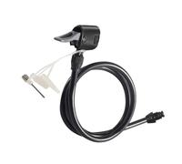 Biciclette Pompe Tubo Biciclette Tubo di gonfiaggio Pompe Tubo Estensione Valvole Connettore Biciclette Gonfiaggio Pneumatici Bici Gonfiare
