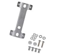 Biciclette Portaborraccia Staffa di Estensione Bici Bottiglia di Acqua Supporto Adattatore In Lega di Alluminio Bici Rack Biciclette Cage