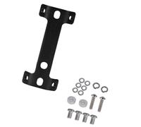 Biciclette Portaborraccia Staffa di Estensione Bici Bottiglia di Acqua Supporto Adattatore In Lega di Alluminio Bici Rack Biciclette Cage