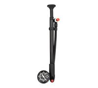 Biciclette portatili Shock Pompe ad alta pressione Forcella Anteriore Pompe con Manometro Bike Sospensione Pompe Ciclismo