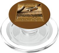 Biciclette retrò anni '70 Born Raised '80 I ricordi della bicicletta non dimenticano mai PopSockets PopGrip per MagSafe