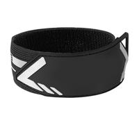 Biciclette Riflettenti Pantaloni Clip Elastici Sport Corsa Vita Cintura Caviglia Per Attività All'aperto Riflettente Bike Pant Clip