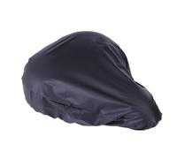 Biciclette Seat Rain Cover - Universal Waterproof Bike Saddle Protector, Bicycle Covers, Rainproof Riding Cushion Shield, Comfortable Protective Accessory for Cyclts Men Women Adults Youth