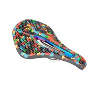 Biciclette Selle Mountain Bike Impermeabile Sedili Cuscini Per Le Montagne Bike Strada Pieghevole
