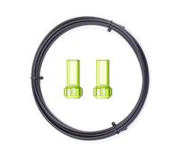 Biciclette Slick Lubes Liner Kit Biciclette Shifts Cavo Tubo Olio Alloggiamento Tubo Freno Linea Cavo Interno Bici Condotti di routing interni