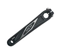 Biciclette universali Manovella Sinistra Della Bicicletta Della Strada di