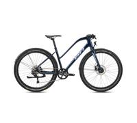 Biciclette urbane BH Bikes Oxford Jet Lite Bleu