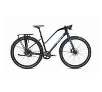 Biciclette urbane BH Bikes Oxford Jet Pro Bleu