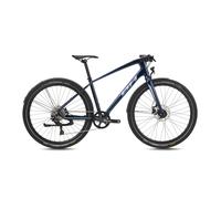Biciclette urbane BH Bikes Oxford Lite Bleu