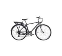 Biciclette urbane Bianchi E-Spillo Classic Noir