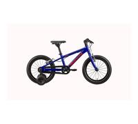 Biciclette urbane Bianchi V-Brake XR16 Bleu