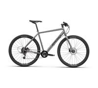 Biciclette urbane Bombtrack Munroe AL Gris
