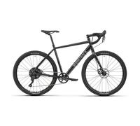 Biciclette urbane Bombtrack Munroe SG Noir