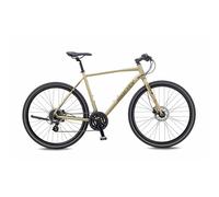 Biciclette urbane Monty Indie Beige