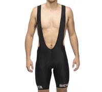 Biciclista The Black Short - pantaloncino ciclismo - uomo Black L
