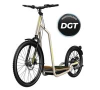 Bicinete Cecotec Urban Motore 1000 W Ruote 26" e 20" Autonomia 50 km