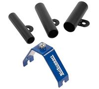 Bicisupport Workstand Adapter For Front Fork Rosso