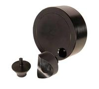 Bicisupport Adattatore per Fissaggio Mono-Forcella