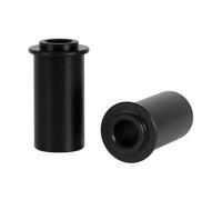 BiciSupport Adattatore Perno Passante Anteriore 15mm (Compatibile con 309402210