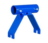 BiciSupport Adattatore Perno Passante per Forcella Anteriore