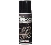 Bicisupport BICISSUPORT Olio-in Silicone, Spray, 200 ml