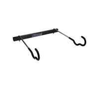 Bicisupport BS078 Portabici da Parete Soffitto Salvaspazio
