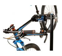 Bicisupport Supporto Per La Riparazione Di Biciclette Foldable Black / Blue
