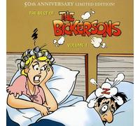 Bickersons - Best Of Bickersons V.1-50T