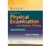 Bickley 11e Text & Visual Guide Package by Lippincott Williams & Wilkins (2014-01-01)