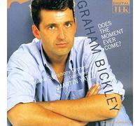 Bickley, Graham - Does The Moment Ever Come?