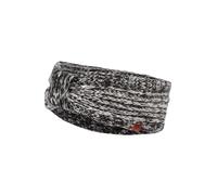 Bickley + Mitchell Amsterdam Fascia per la testa nero / bianco Donna Bickley + Mitchell Amsterdam One Size