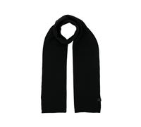 Bickley + Mitchell Amsterdam Sciarpa nero Uomo Bickley + Mitchell Amsterdam One Size