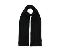 Bickley + Mitchell Amsterdam Sciarpa nero Uomo Bickley + Mitchell Amsterdam One Size