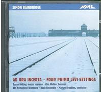 Bickley Susan - Ad Ora Incerta (1994)