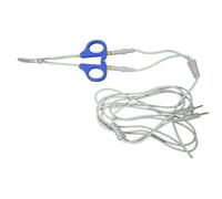 BICLAMPADA SIGILLANTE VASO LAPAROSCOPICO + cavo ISO 13485 MFG ISO CERT CO ADDLER