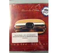 Bico de Pena - Entre Linhas