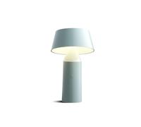 Bicoca Lampada Da Tavolo Blu