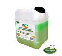 Bicomponente Industriale Sgrassante Auto B2 da 5 kg - Le Margherite