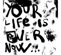 Bicurious - Your Life Is Over Now