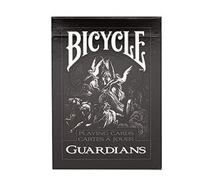 Bicycle 1020183 - Carte Eco Edition