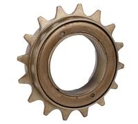 Bicycle a Ruota Libera con Una velocità a Rotazione Liscia Ad Alta Resistenza Universale a Ruota Libera Bici per Accessorio (16T)