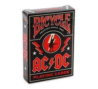 Bicycle - ACDC - Mazzi di carte da collezione